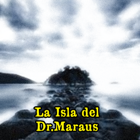 La isla del Dr.Maraus